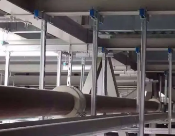 潍坊市成品支架的特点