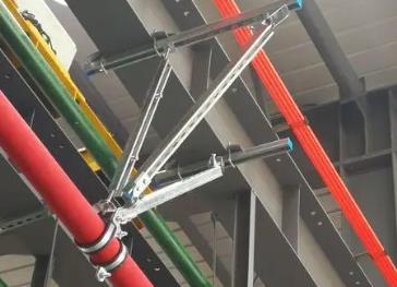 潍坊市抗震支架厂家与你分享你必须做的紧急情况下的准备